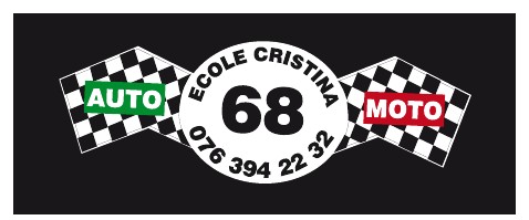 École Cristina auto-moto École Cristina auto-moto